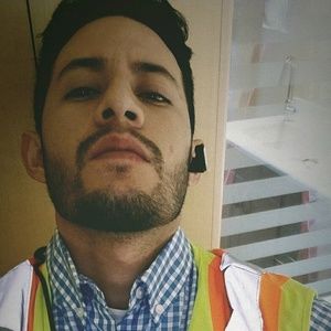 Meet your Posher, Fernando